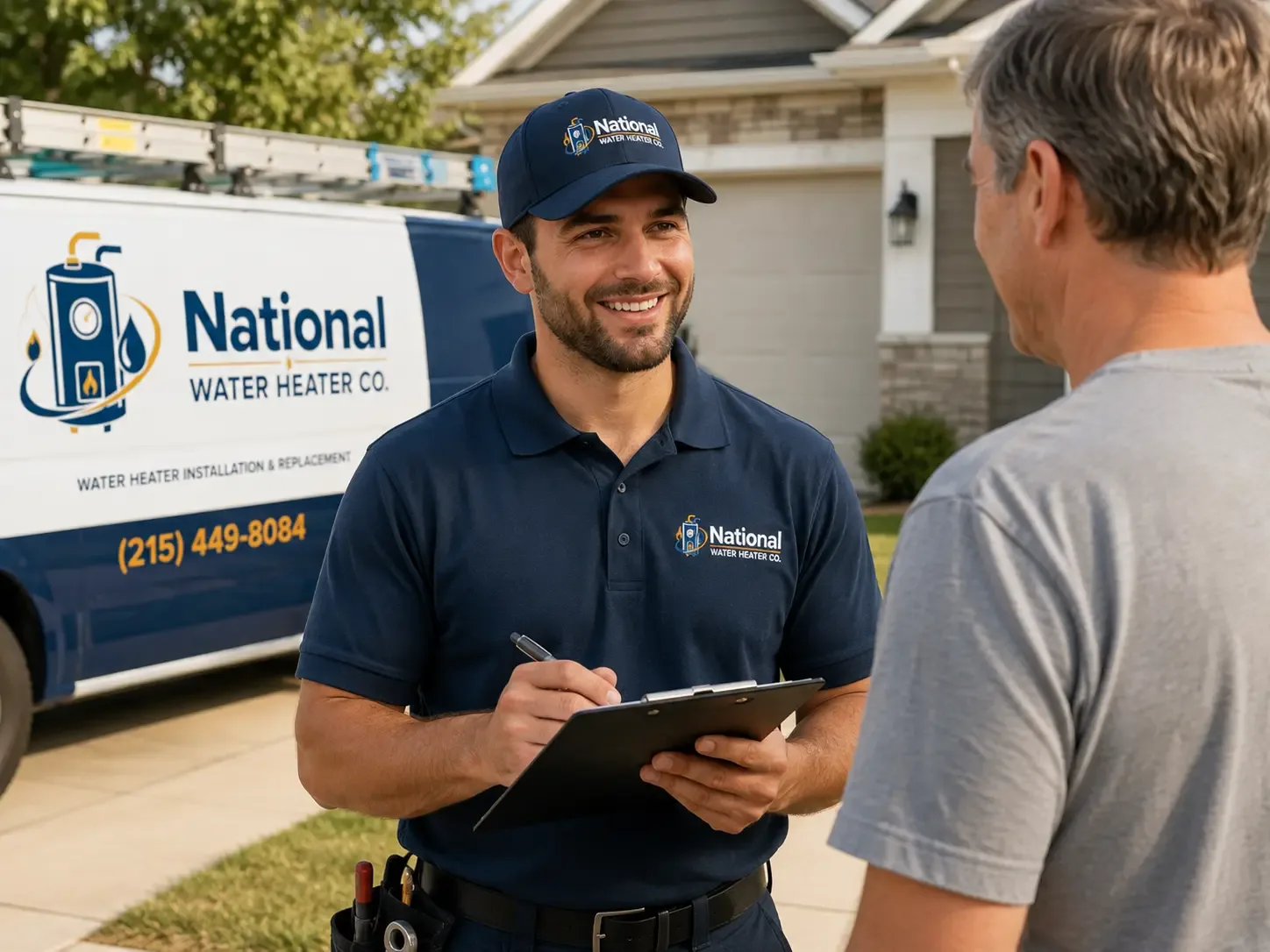 Water Heater Installation Olympia Fields, IL FAQs
